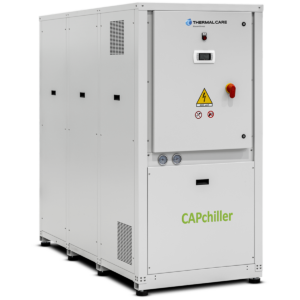 CAPchiller