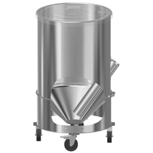 Rollcontainer & Container