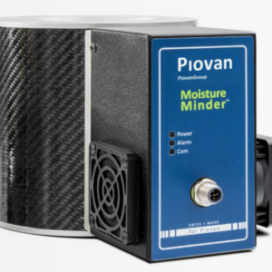 Moisture minder